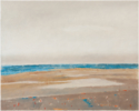 Shy Summer | Pintura de Kestutis Jauniskis | Compra arte en Flecha.es