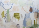 Wandering | Pintura de Eduardo Vega de Seoane | Compra arte en Flecha.es