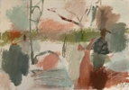 Countryside | Pintura de Eduardo Vega de Seoane | Compra arte en Flecha.es