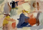 Vital | Pintura de Eduardo Vega de Seoane | Compra arte en Flecha.es