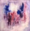 Pasión | Pintura de Jesus | Compra arte en Flecha.es