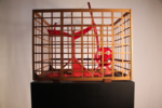 Sin título 17 | Escultura de Gilles Courbière | Compra arte en Flecha.es