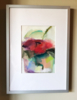 Lugares y jardines Imaginarios XVII | Pintura de Teresa Muñoz | Compra arte en Flecha.es