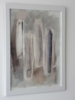Armonía I | Pintura de May Pérez | Compra arte en Flecha.es