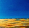 Summer Landscape | Pintura de Kestutis Jauniskis | Compra arte en Flecha.es