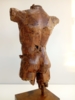 HERMES | Escultura de Pablo Rebollo | Compra arte en Flecha.es