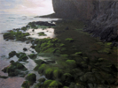 Cabo de Gata 5 | Pintura de Carlos J. Márquez | Compra arte en Flecha.es