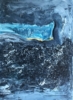 Mar de fondo | Pintura de Enric Correa | Compra arte en Flecha.es