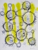PANDEMIA | Dibujo de LuisQuintano | Compra arte en Flecha.es
