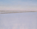 Salinas de Bonanza XVII | Pintura de José Luis Romero | Compra arte en Flecha.es