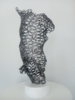 HONDERO | Escultura de Pablo Rebollo | Compra arte en Flecha.es
