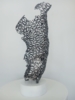 HONDERO | Escultura de Pablo Rebollo | Compra arte en Flecha.es