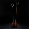 Angeles de bronce | Escultura de Odnoder | Compra arte en Flecha.es