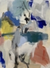 En el jardín | Pintura de Eduardo Vega de Seoane | Compra arte en Flecha.es