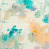 Abstracción II | Pintura de Susana Sancho | Compra arte en Flecha.es