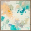 Abstracción II | Pintura de Susana Sancho | Compra arte en Flecha.es