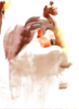 apunte 008 | Dibujo de Alvaro Sellés | Compra arte en Flecha.es