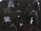 Red Moon | Pintura de Eduardo Vega de Seoane | Compra arte en Flecha.es