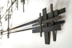 MAPA MUNDI XXV | Escultura de pared de María Hervás | Compra arte en Flecha.es