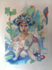 ENTREGA | Obra gráfica de Bettina Rebecca Westerheide | Compra arte en Flecha.es