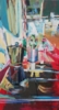 Macarena | Pintura de Angeli Rivera | Compra arte en Flecha.es