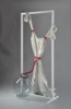 Damigiana Piangente | Escultura de Patricia Glauser | Compra arte en Flecha.es