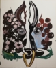 CARAFAUNO | Pintura de Enrique Porta | Compra arte en Flecha.es