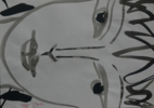 SIN TÍTULO | Dibujo de Enrique Porta | Compra arte en Flecha.es