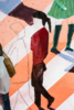 Nuestros límites | Pintura de MARTTA GARCIA RAMO | Compra arte en Flecha.es