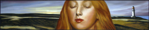 Love | Pintura de Enrique González | Compra arte en Flecha.es