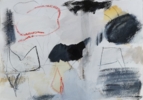 A Changing | Pintura de Eduardo Vega de Seoane | Compra arte en Flecha.es