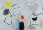 Juegos Aéreos | Pintura de Eduardo Vega de Seoane | Compra arte en Flecha.es