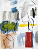 Está en el aire | Pintura de Eduardo Vega de Seoane | Compra arte en Flecha.es
