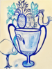 Fruit salad delight | Dibujo de Lisa | Compra arte en Flecha.es