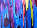 Kutai | Pintura de Maite Rodriguez | Compra arte en Flecha.es