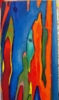 Batur | Pintura de Maite Rodriguez | Compra arte en Flecha.es