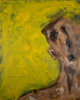 PENSAMENTS 06, 2020 | Pintura de Salvador Llinàs | Compra arte en Flecha.es