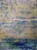 Violeta | Pintura de Enric Correa | Compra arte en Flecha.es