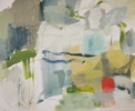 Coloured Day | Pintura de Eduardo Vega de Seoane | Compra arte en Flecha.es