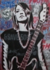 KIM | Pintura de Carlos Madriz | Compra arte en Flecha.es