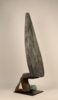 Boat II | Escultura de Jesús Curiá | Compra arte en Flecha.es
