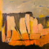 Moods ( serie ) | Pintura de Delio Sánchez | Compra arte en Flecha.es