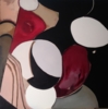 Órbita 888 | Pintura de Chus de Coca | Compra arte en Flecha.es