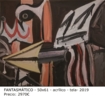 Fantasmático | Pintura de Enrique Porta | Compra arte en Flecha.es