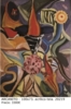 Arcanito | Pintura de Enrique Porta | Compra arte en Flecha.es