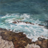 Cantábrico | Pintura de TOMAS CASTAÑO | Compra arte en Flecha.es