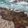 Cantábrico | Pintura de TOMAS CASTAÑO | Compra arte en Flecha.es