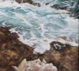 Cantábrico | Pintura de TOMAS CASTAÑO | Compra arte en Flecha.es