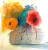 Jardines Imaginarios | Pintura de Teresa Muñoz | Compra arte en Flecha.es