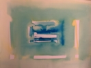 Ventana de verano | Pintura de Clara Ibáñez-Martín | Compra arte en Flecha.es